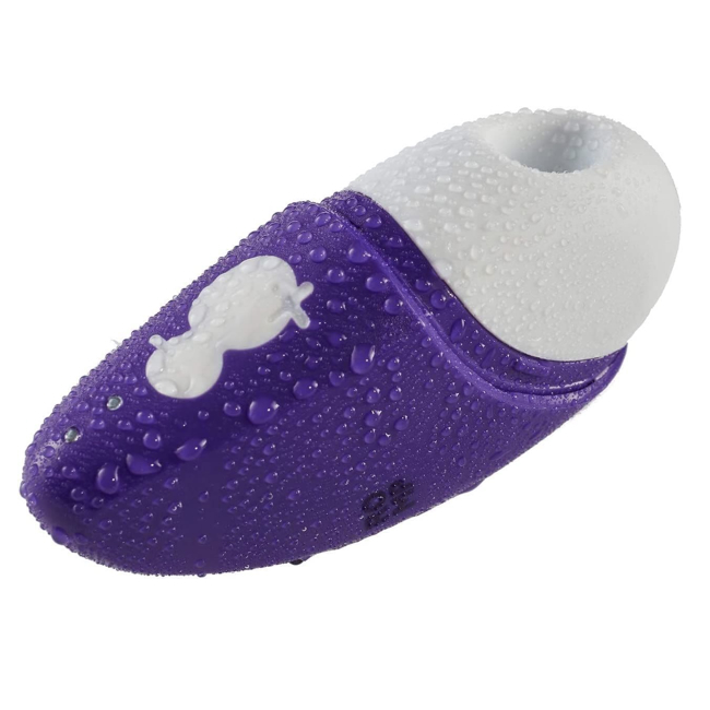 ROMP Free Clitoral Vibrator